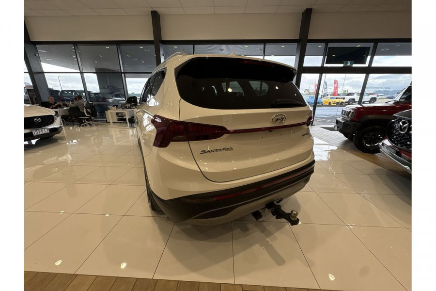 2021 Hyundai Santa Fe TM.V3 Active SUV Image 6
