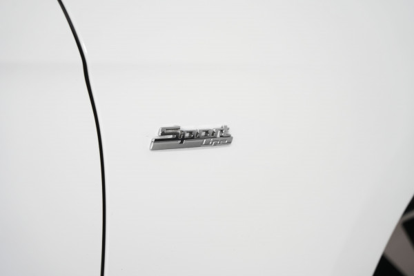 2018 BMW 3 Series 20d Sport Line Sedan Image 11