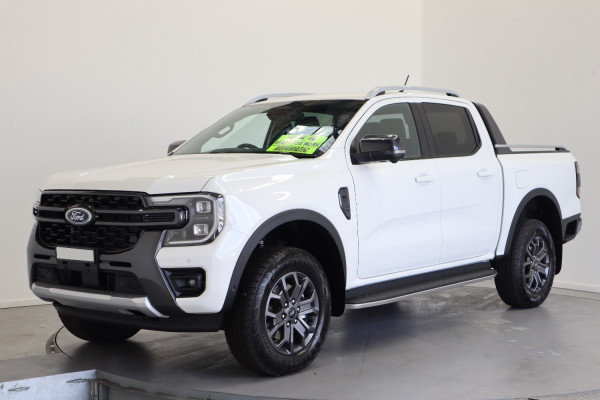 2023 MY23.50 Ford Ranger TRA9df159cc2023.5057361CA Wildtrak Ute