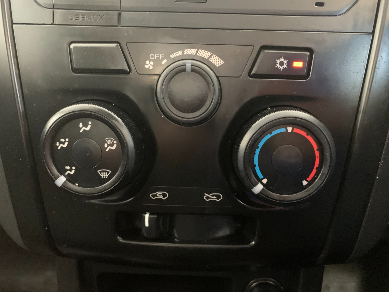 Used 2018 Isuzu DMAX SX 19046 Coffs Harbour, NSW