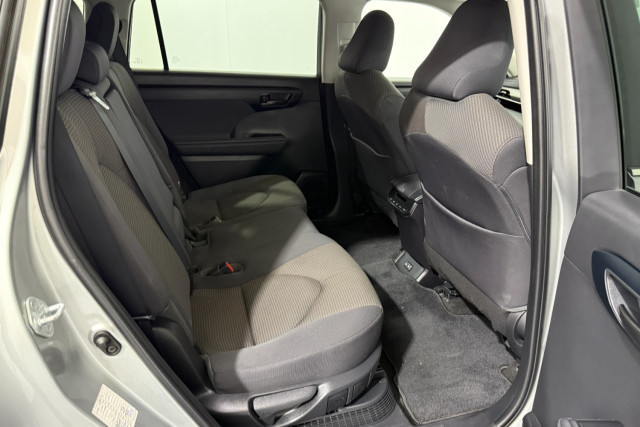 2023 Toyota Kluger AXUH78R GX SUV Image 14