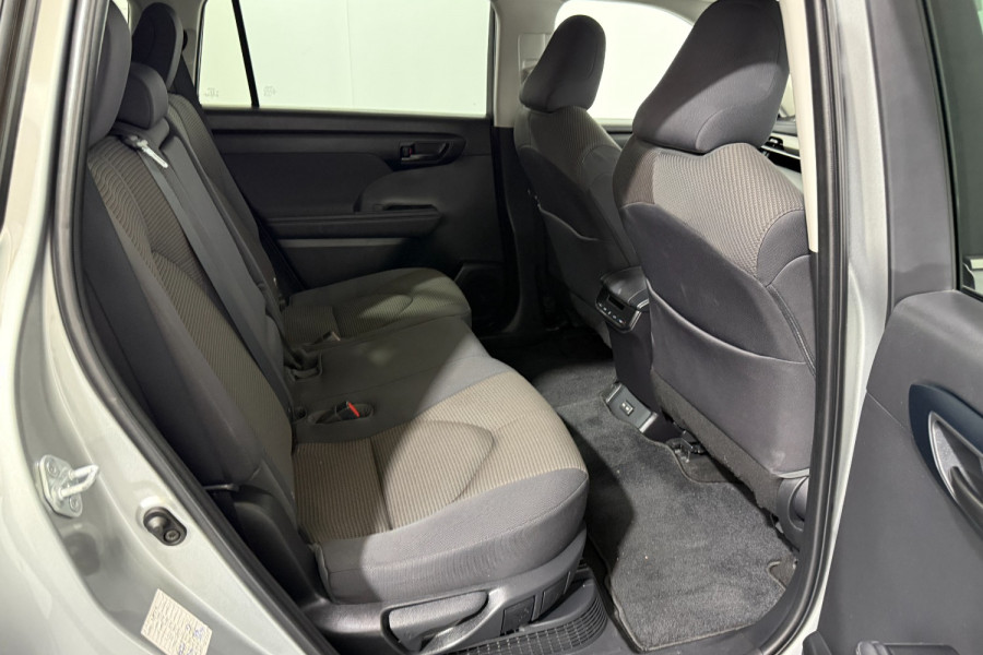 2023 Toyota Kluger AXUH78R GX SUV Image 14