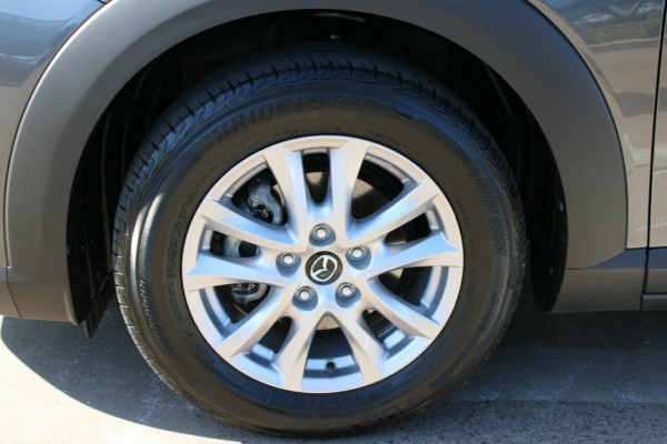2023 Mazda CX-3 DK Maxx SUV Image 15