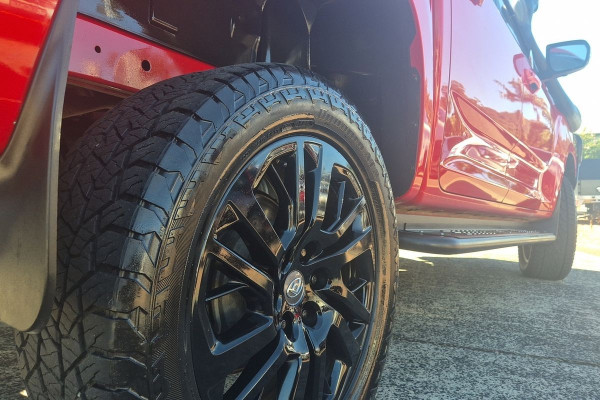 2020 LDV T60 SK8C Trailrider 2 Ute