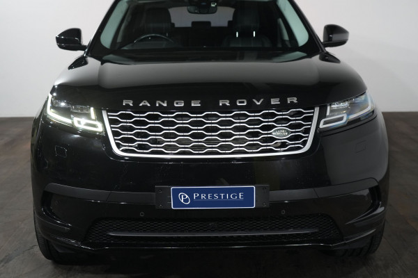 2018 Land Rover Range Rover Velar L560 P250 S SUV Image 3