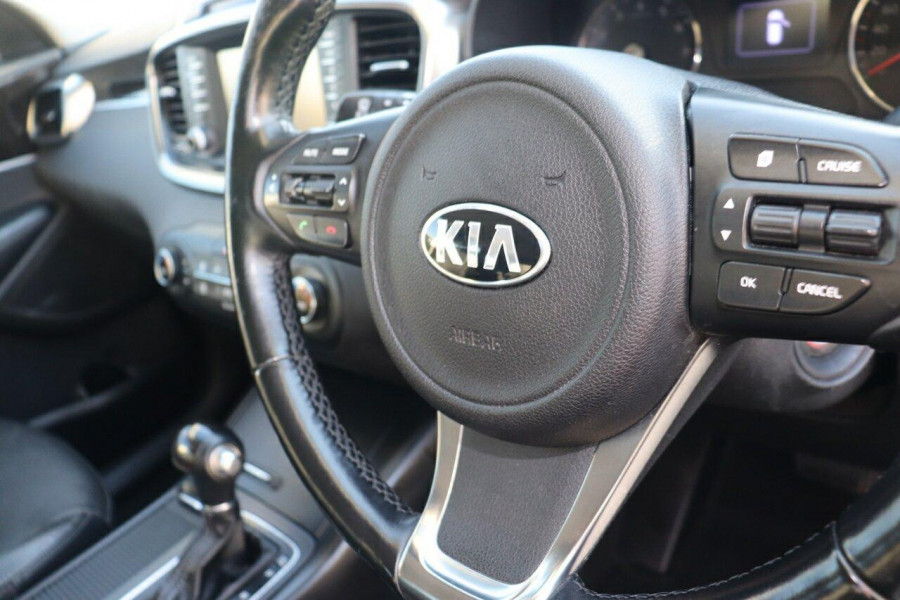 2017 Kia Sorento UM Si SUV Image 20