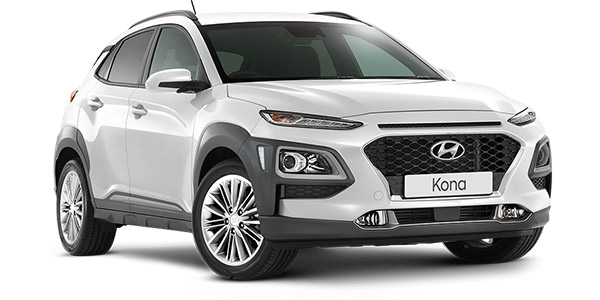 2019 MY20 Hyundai Kona OS.3 Elite Suv