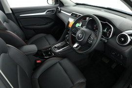 2025 MG ZST S13 Vibe SUV