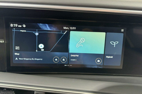 2025 MY26 Hyundai Palisade LX3.V1 Calligraphy SUV Image 27