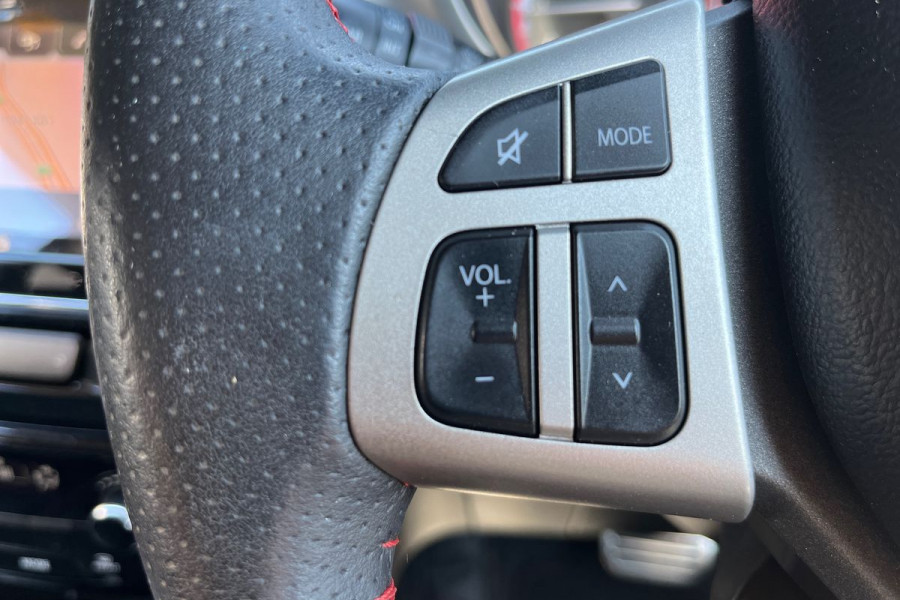 2018 Suzuki Vitara LY S Turbo SUV Image 16