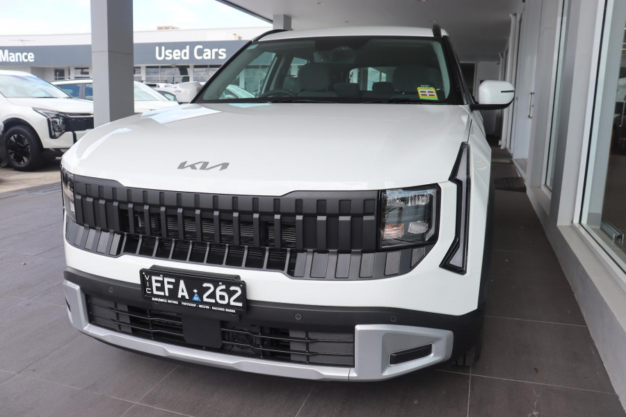 2026 MY27 Kia Seltos SP2 PE S SUV Image 6