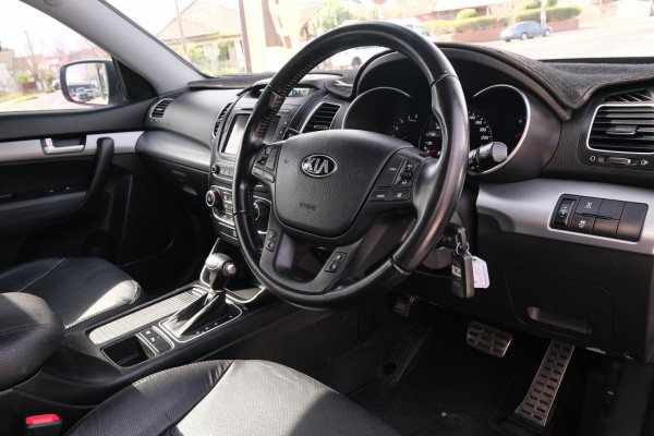 2013 Kia Sorento XM SLi SUV Image 7