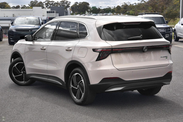 2026 MG MGS5 EV ZS3EM Essence 49 SUV Image 4