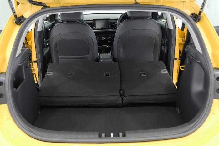 2019 MY20 Kia Rio YB GT-Line Hatchback Image 25