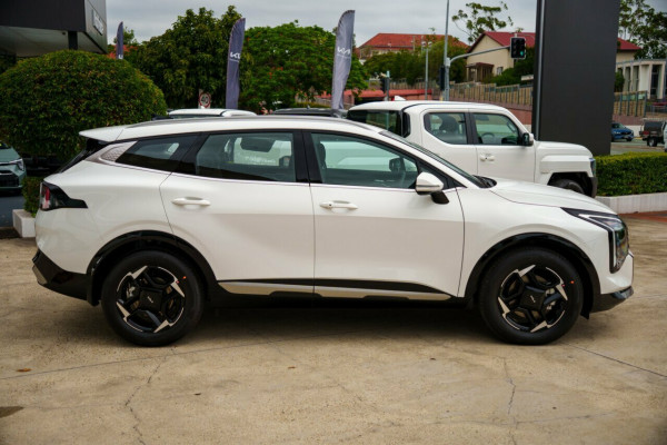 2026 MY27 Kia Sportage NQ5 PE HEV SX SUV Image 4