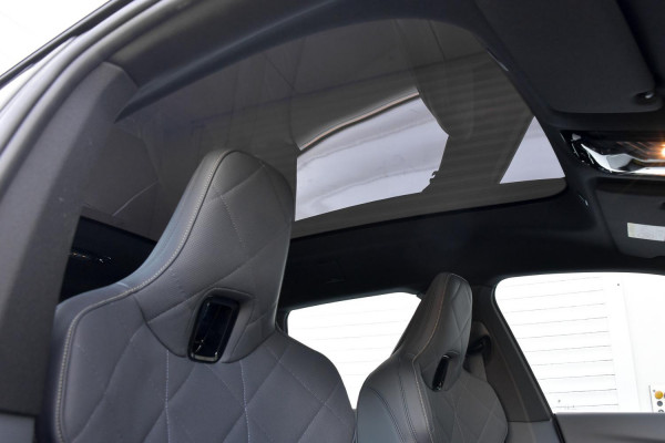 2026 BMW iX I20 xDrive45 M Sport SUV image 23