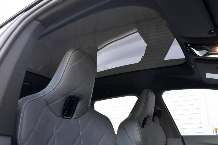 2026 BMW iX I20 xDrive45 M Sport SUV
