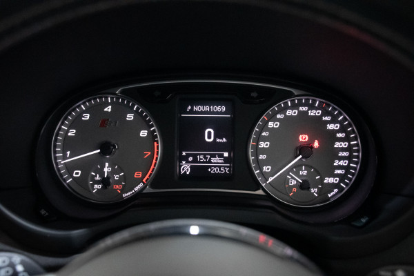 2014 Audi A1 Sport Hatch Image 17