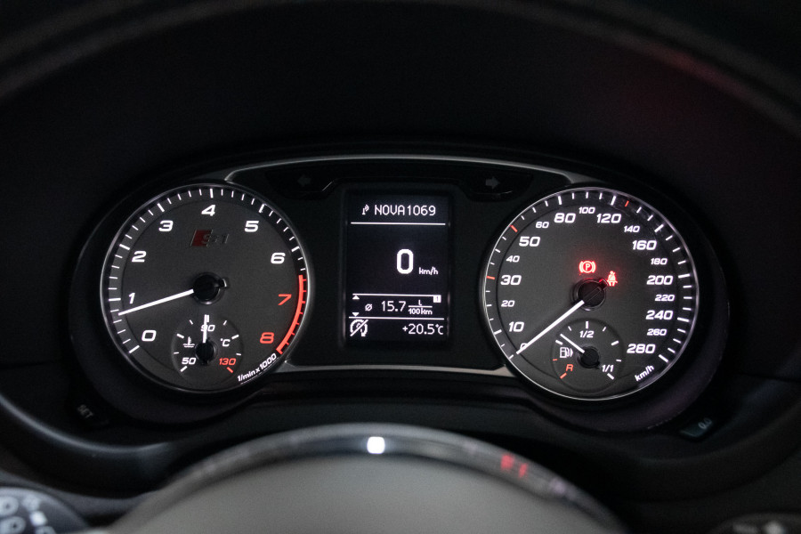 2014 Audi A1 Sport Hatch Image 17