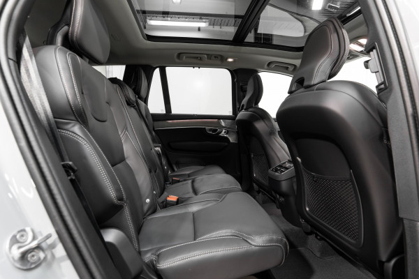 2026 Volvo XC90 L Series Ultra B5 Bright SUV Image 20