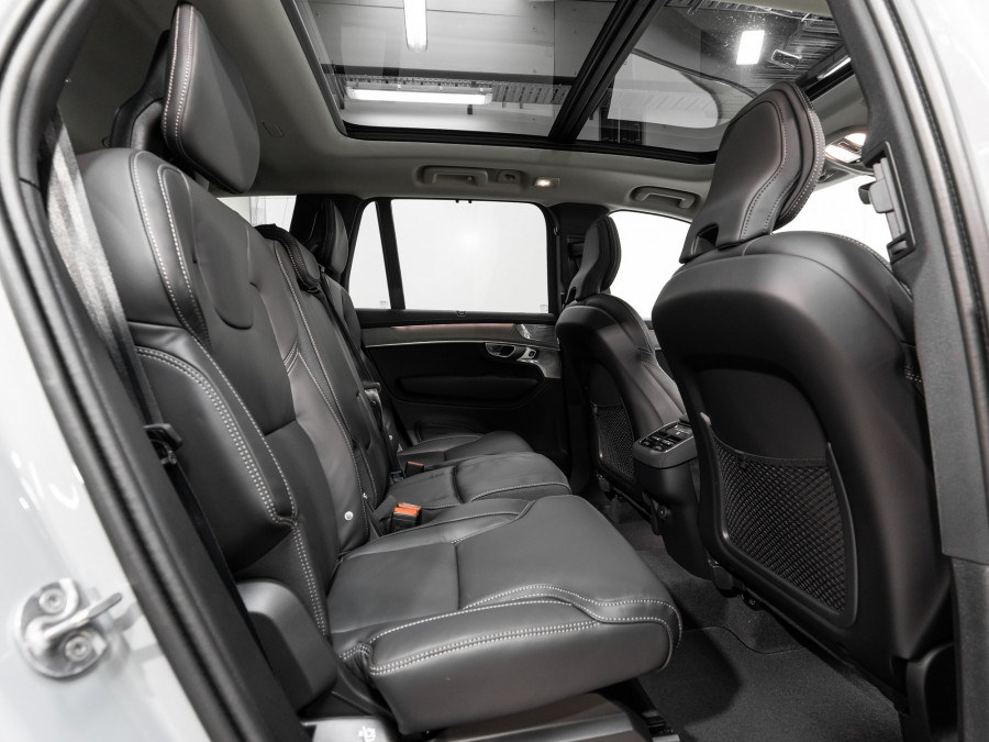 2026 Volvo XC90 L Series Ultra B5 Bright SUV Image 20