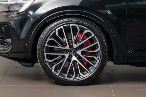 2026 Audi SQ7 4M TFSI SUV