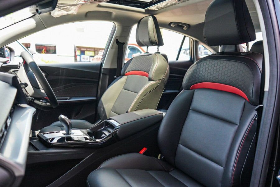 2024 MG MG5 AP32 Essence Sedan Image 17