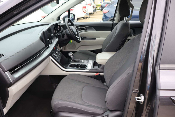 2022 Kia Carnival KA4 S People Mover Image 15