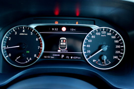 2022 MY23 Nissan QASHQAI J12 ST-L SUV