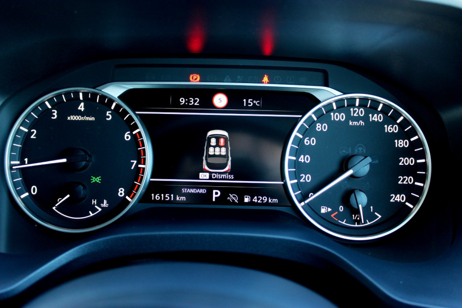 2022 MY23 Nissan QASHQAI J12 ST-L SUV Image 18