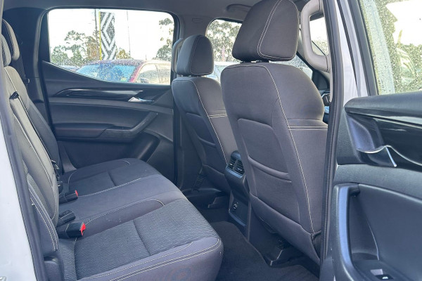 2022 LDV T60 SK8C Max PRO Ute Image 11