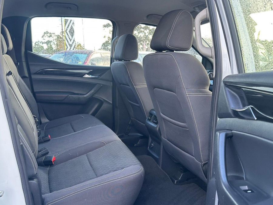 2022 LDV T60 SK8C Max PRO Ute Image 11
