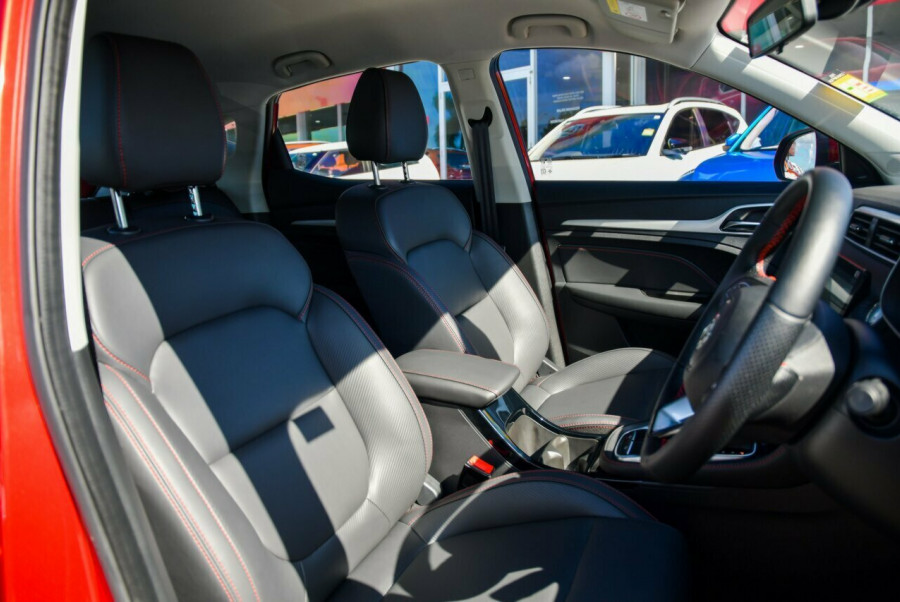 2025 MG ZST S13 Vibe SUV Image 18