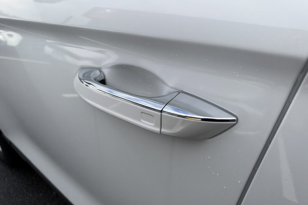 2021 SsangYong Rexton Y450 Ultimate SUV Image 12