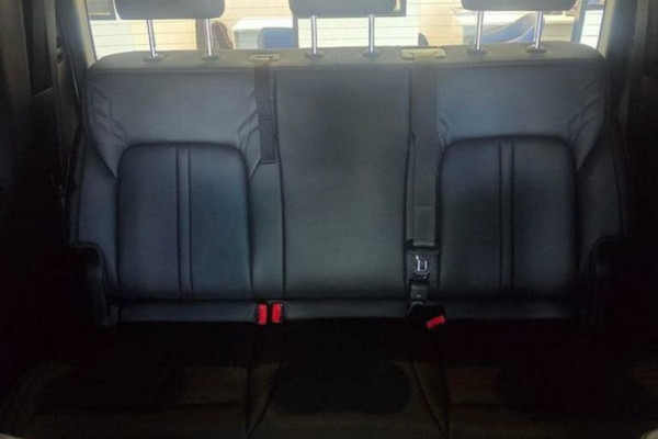 2026 MY27 Hyundai Staria US4.V4 Lounge Wagon Image 11