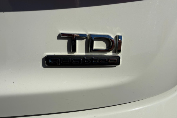 2016 MY17 Audi Q3 8U TDI SUV Image 8