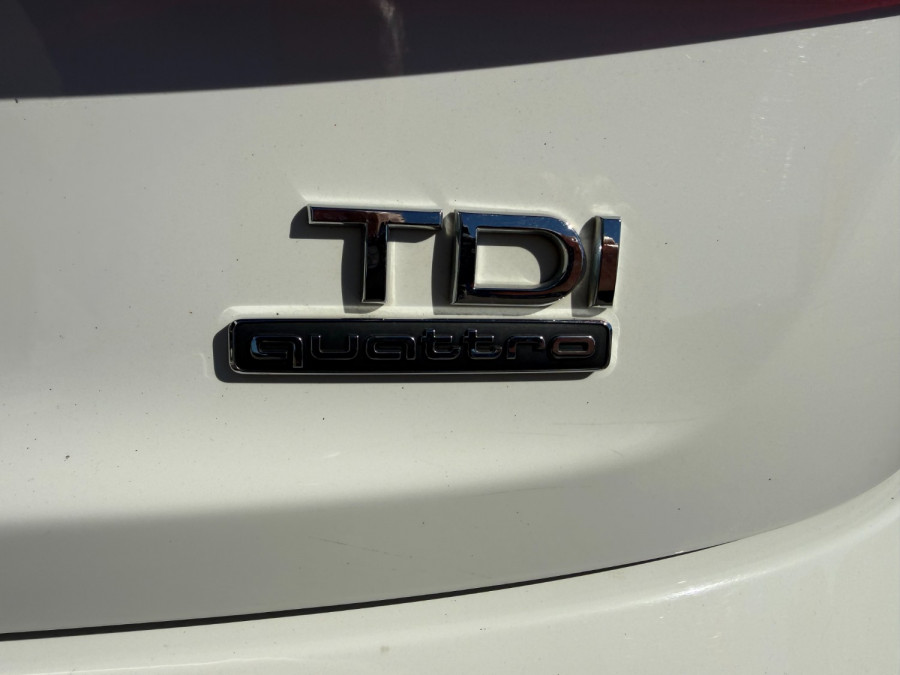 2016 MY17 Audi Q3 8U TDI SUV Image 8