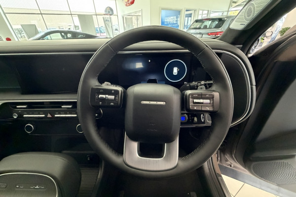 2026 Hyundai Palisade LX3.V1 Calligraphy SUV Image 29