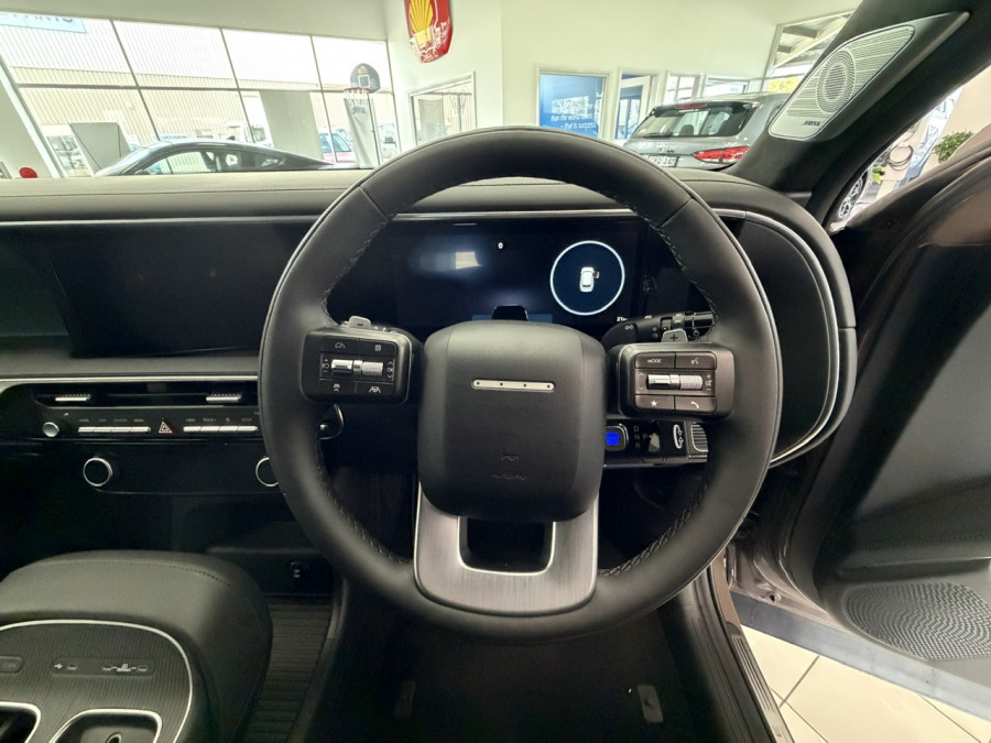 2026 Hyundai Palisade LX3.V1 Calligraphy SUV Image 29