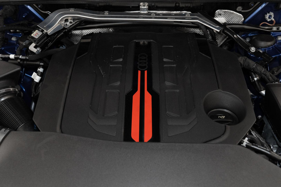 2025 Audi SQ5 GU  SUV