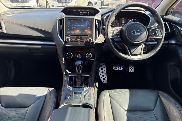 2020 MY21 Subaru XV G5-X 2.0i-S SUV Image 15
