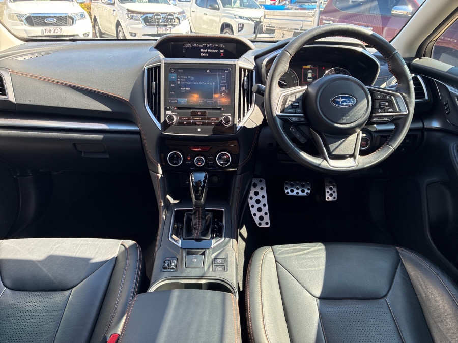 2020 MY21 Subaru XV G5-X 2.0i-S SUV Image 15