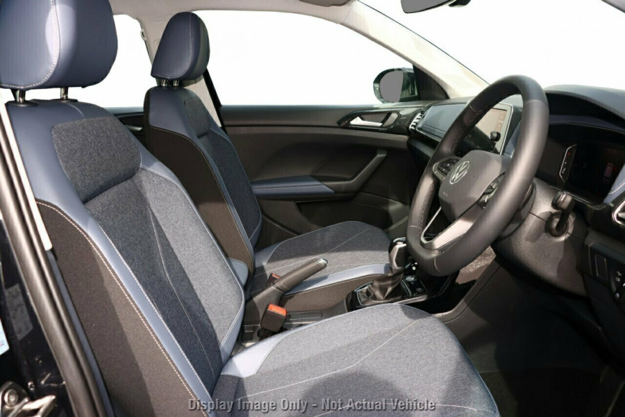 2024 Volkswagen T-Cross D31 85TSI Style SUV Image 9