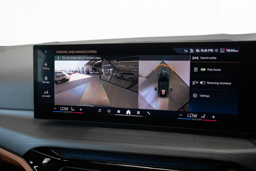 2026 BMW i4 G26 eDrive35 Hatch