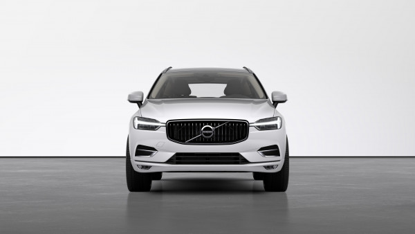 2020 MY21 Volvo XC60 UZ T5 Inscription Suv