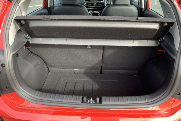 2026 Kia Picanto JA PE2 GT-Line Hatch Image 9