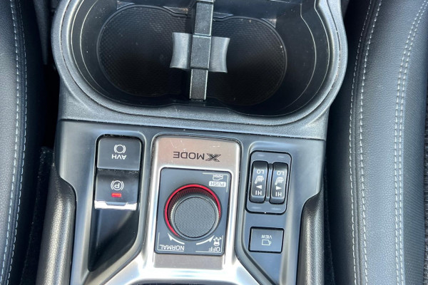 2021 MY22 Subaru Forester S5 2.5i Premium SUV Image 37