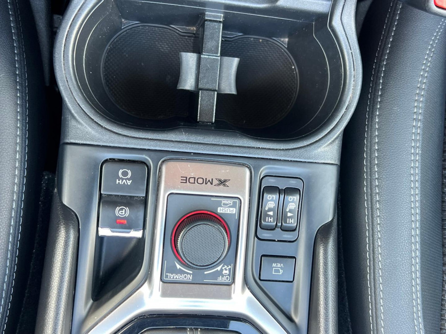 2021 MY22 Subaru Forester S5 2.5i Premium SUV Image 37