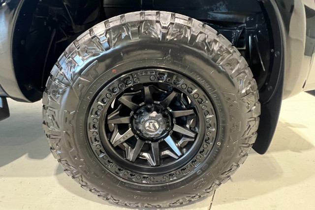 2021 MY21.25 Ford Ranger PX MkIII Wildtrak X Ute Image 23
