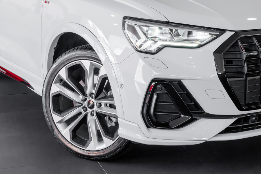2022 MY23 Audi Q3 F3 40 TFSI S line SUV